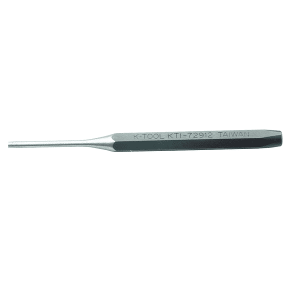 K Tool International PIN PUNCH 1/8IN.