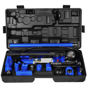 K Tool International Portable Ram Kit 4 Ton