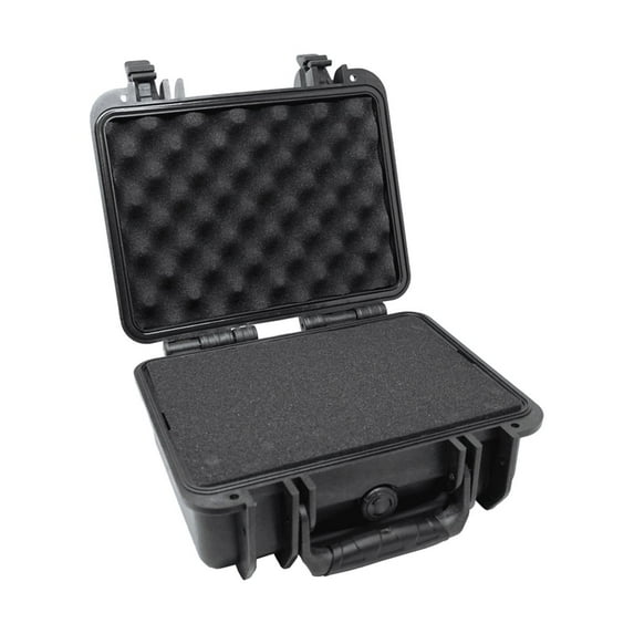 K Tool International Protective Case 12 Inch Weatherproof