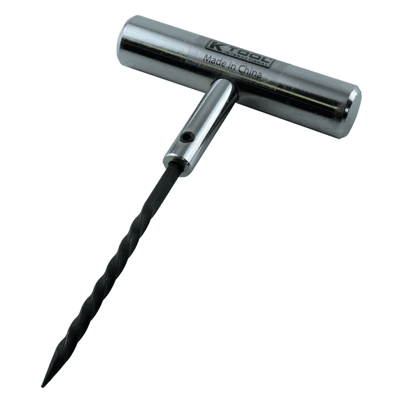 K Tool International Replacement T-Handle & Reamer End