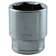 K Tool International SOC 1-1/16 1/2D 6PT