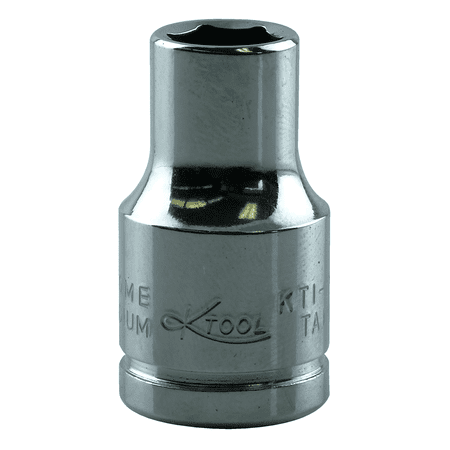 K Tool International SOC 10MM 3/8D 6PT