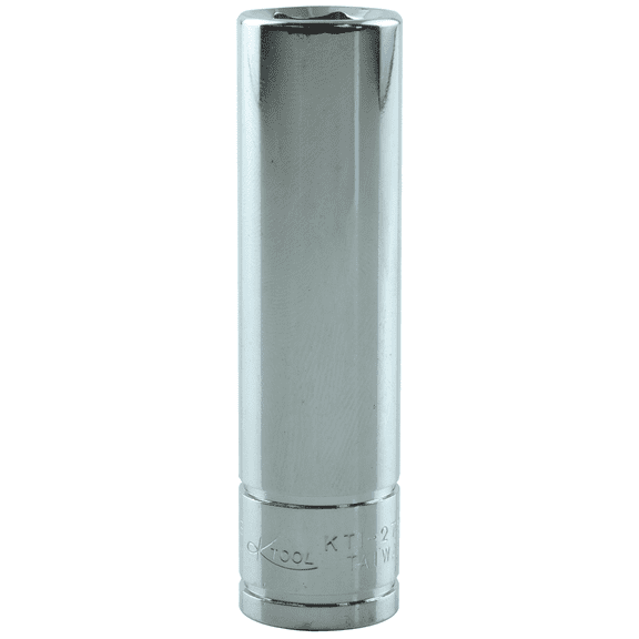 K Tool International SOC 11MM 3/8D 6PT DP