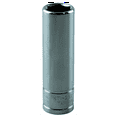 thumbnail image 1 of K Tool International SOC 12MM 1/4D 6PT DP, 1 of 3