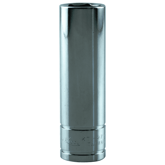 K Tool International SOC 14MM 3/8D 6PT DP