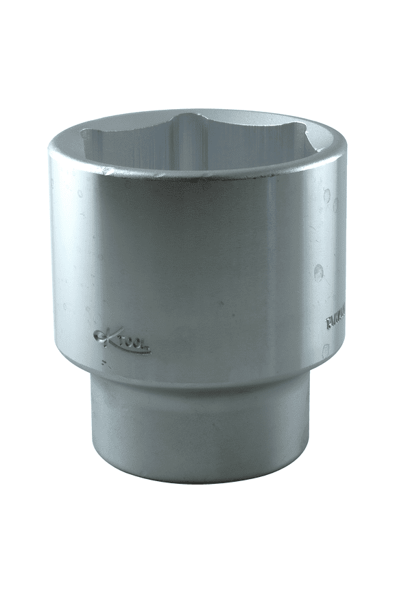SOC 2-3/16 3/4D 6PT