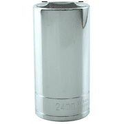K Tool International SOC 24MM 3/8D 6PT DP