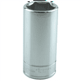 thumbnail image 1 of K Tool International SOC 26MM 1/2D 6PT DP, 1 of 3
