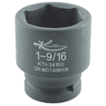 thumbnail image 1 of K Tool International SOC 3/4 DR SHORT IMP 1-9/16, 1 of 2