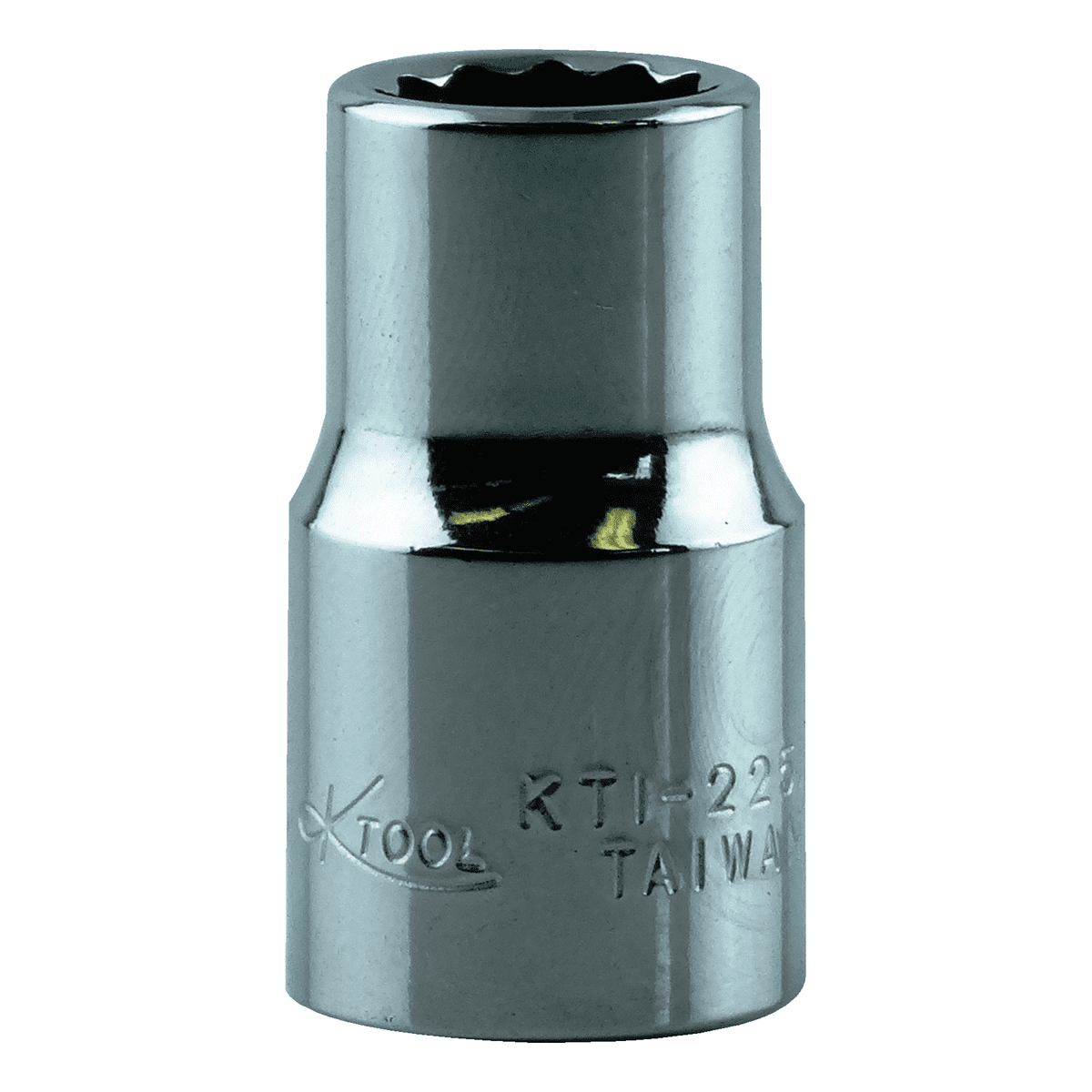 K Tool International SOC 5/16 3/8D 12PT SHORT - Walmart Business Supplies