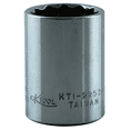 thumbnail image 1 of K Tool International SOC 5/8 3/8D 12PT SHORT, 1 of 3