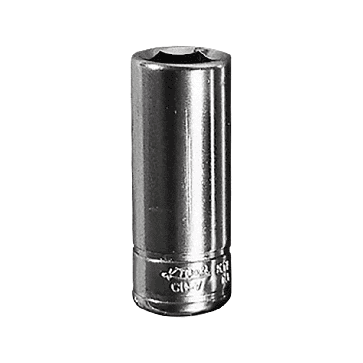 K Tool International SOC 7/16 1/4D 6PT