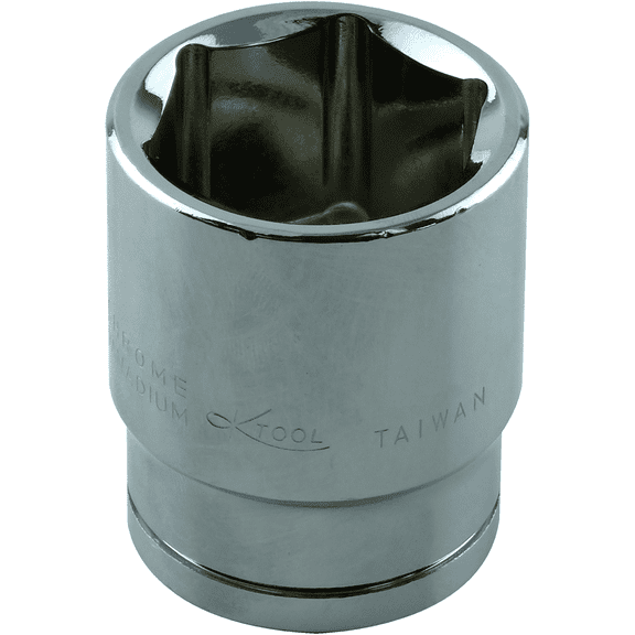 K Tool International SOC 7/8 1/2D 6PT