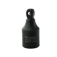 thumbnail image 1 of K Tool International SOC ADAPTOR WOBBLE IMP 1/2" FEMALE 3/8"M, 1 of 3