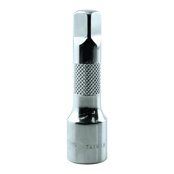 K Tool International SOC EXTENSION 2" 3/8" DR