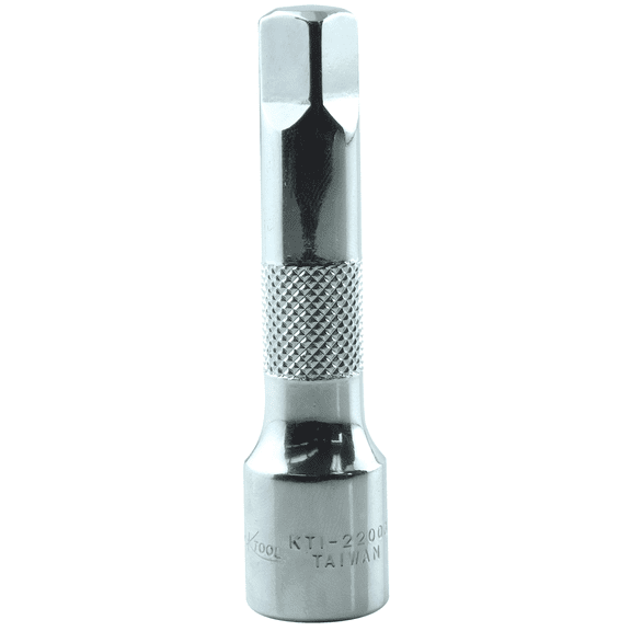 K Tool International SOC EXTENSION 3" 3/8" DR