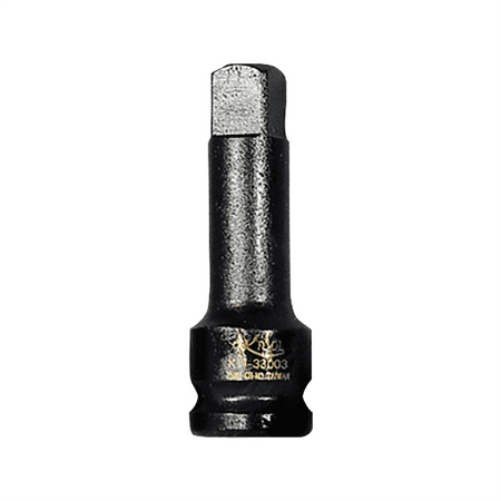 K Tool International SOC EXTENSION IMP 3" 1/2" DR