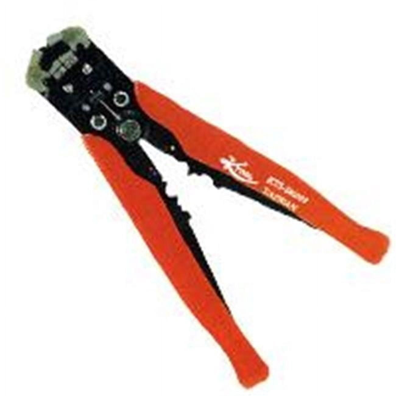 K Tool International  Self Adjusting Wire Stripper Carded