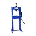 thumbnail image 1 of K Tool International Shop Press Hydraulic 30 Ton Manual, 1 of 8