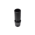thumbnail image 1 of K Tool International Socket Impact Flex 17mm 3/8 in. Dr Deep, 1 of 3