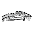 Doctor Set Printable K Tool International Socket Set 3/8 in. Dr 26 Piece Metric - Walmart.com
