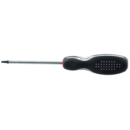 K Tool International Square S1 in. x 4 in. Screwdriver (EA)