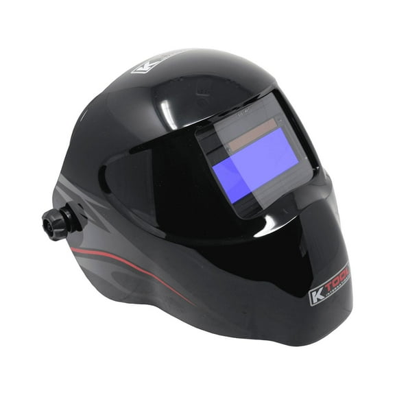 K Tool International Standard Entry Level Welding Helmet