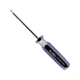 thumbnail image 1 of K Tool International T-20 Torx Screwdriver, Large Grip Handle, 1 of 3