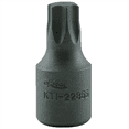 thumbnail image 1 of K Tool International T55 X 3/8 " DR INTERNAL TORQ SOC, EACH, 1 of 2