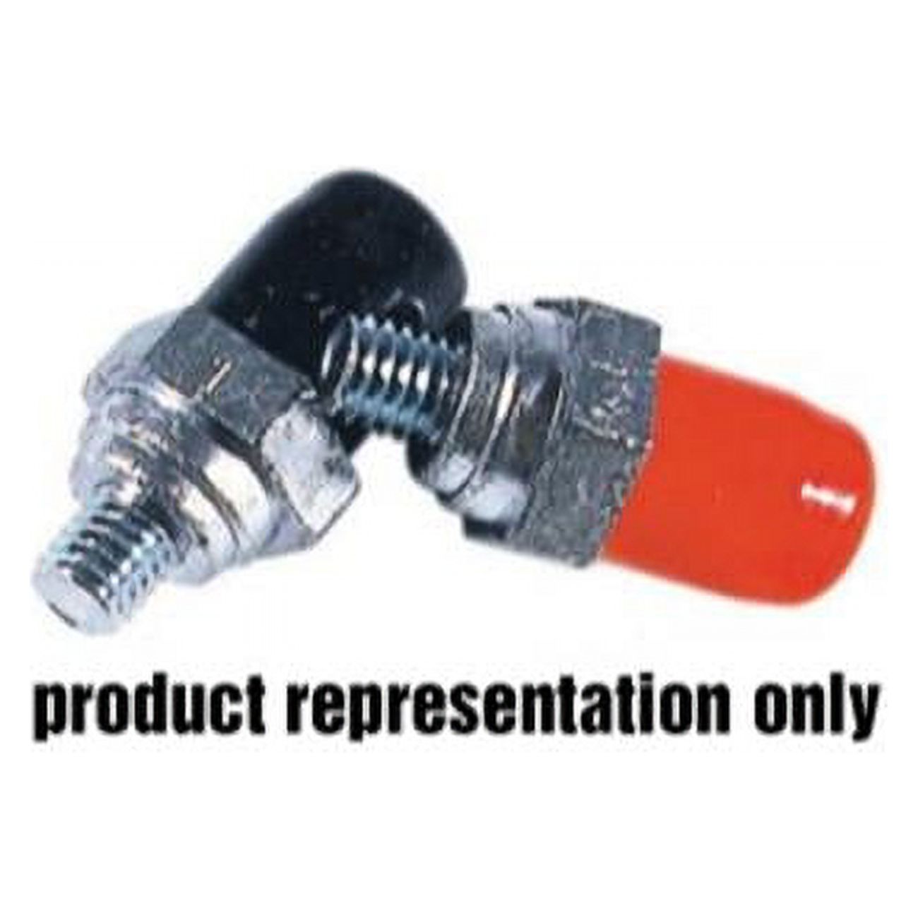 K Tool International Terminal Battery Side Mount Charging Posts - 2 ...