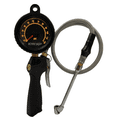 thumbnail image 1 of K Tool International Tire Inflator Gauge with Backlight, 1 of 11