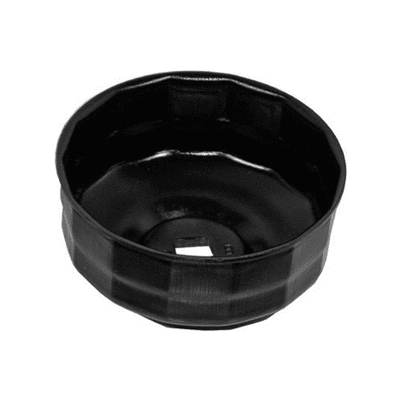 K Tool International Cap Oil Filter Wrench 76mm