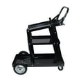 thumbnail image 1 of K Tool International Welding Cart, 1 of 8