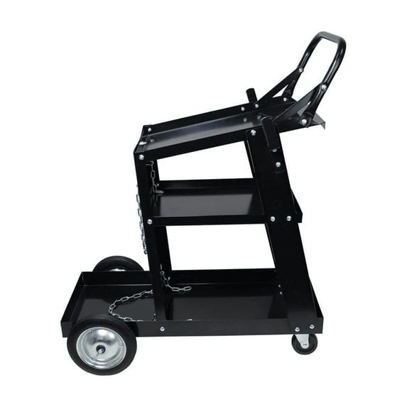 K Tool International Welding Cart