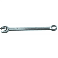 thumbnail image 1 of K Tool International Wrench 1/2 Inch Combination Hi Polish 12 Point 15 Degree, 1 of 3