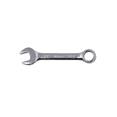 thumbnail image 1 of K Tool International Wrench 1/2 Inch Combination Short 12 Point 15 Degree, 1 of 2