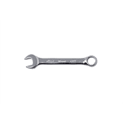 K Tool International Wrench 10mm Combination Short 12 Point 15 Degree