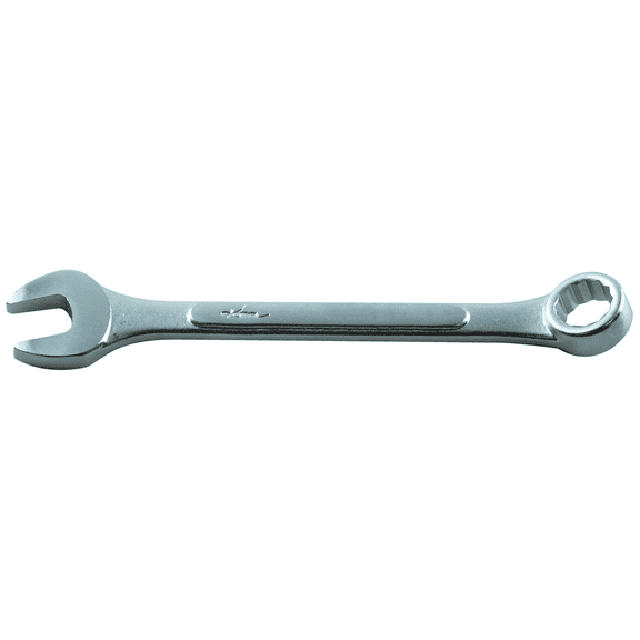 K Tool International Wrench 11mm Combination 12 Point 15 Degree