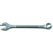K Tool International Wrench 12mm Combination 12 Point 15 Degree