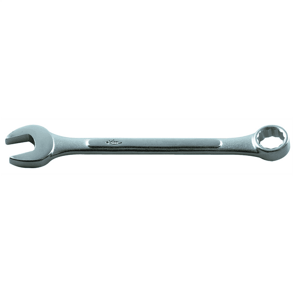 K Tool International Wrench 13mm Combination 12 Point 15 Degree