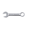 thumbnail image 1 of K Tool International Wrench 17mm Combination Short 12 Point 15 Degree, 1 of 2