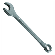 K Tool International Wrench 3/4 Inch Combination 12 Point 15 Degree