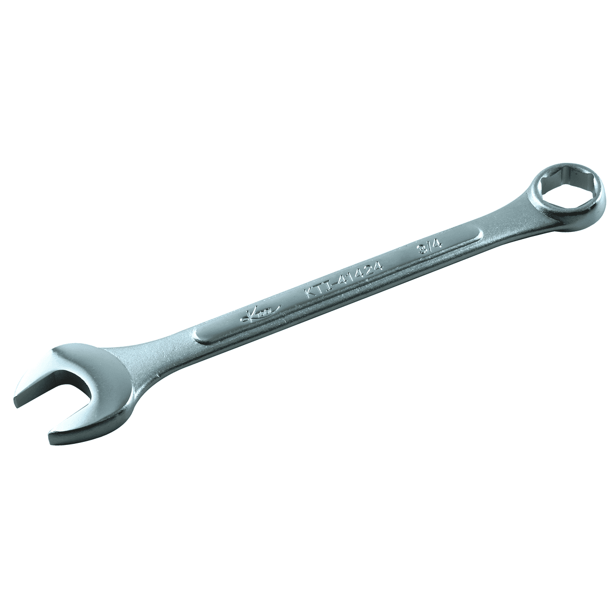 K Tool International Wrench 3/4 Inch Combination 6 Point 15 Degree ...