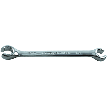 Martin SC60 Flare Nut Hydraulic Crowfoot Socket Wrench, 1-7