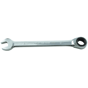 K Tool International Wrench Ratcheting SAE 1/2 Inch