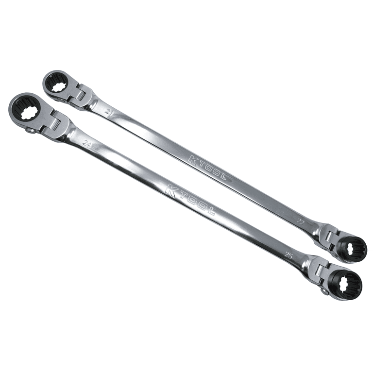 K Tool International XDDBM4, 21X22MM, 90 Tooth Design, 180 Degree