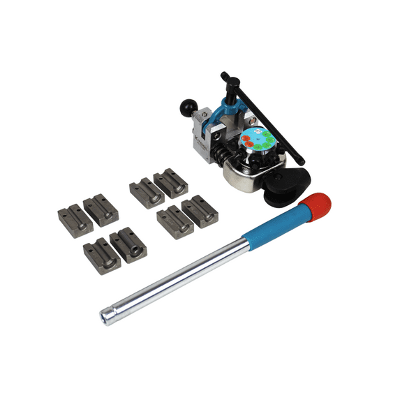 K-Tool KTI70084 Brake Line Flaring Tool, 37 Degree Set