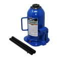 thumbnail image 1 of K-Tool KTIXD63221 20 Ton Bottle Jack XD; Lifting Range 9.6'' to 16.65'', 1 of 12