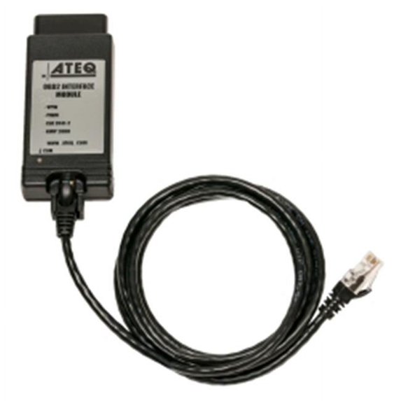K Tool OBD6-000 OBD2 Interface Module