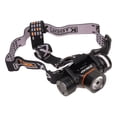 thumbnail image 1 of K-Tool XD Rechargeable Headlamp 2000 Lumen, 1 of 10